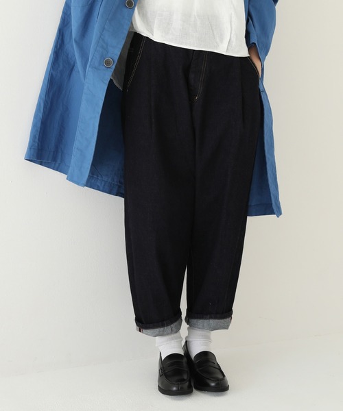 Brocante ジーンズ デニム デニムパンツ 「Brocante / ブロカント