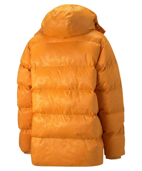 PUMA（プーマ） ダウンジャケット ダウン PUMA/プーマ×P.A.Mコラボ