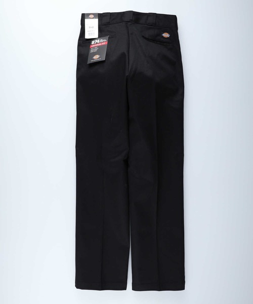 にーページです 楽天市場】【国内正規品】dickies 874 ORIGINAL TC twill work