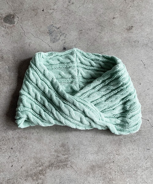 SHIZUTA（シズタ） ネックウォーマー SZT:ジュニア 子供 スヌード