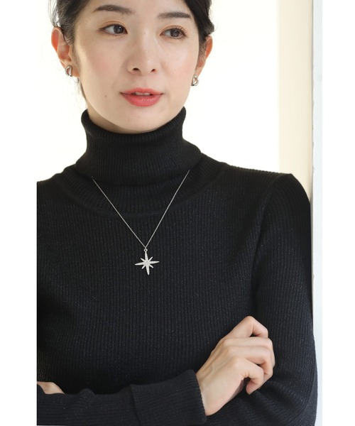 【関税込み】VAQUERA ネックレス cawaii ネックレス 裏表使えて長さ調節が出来るネックレス