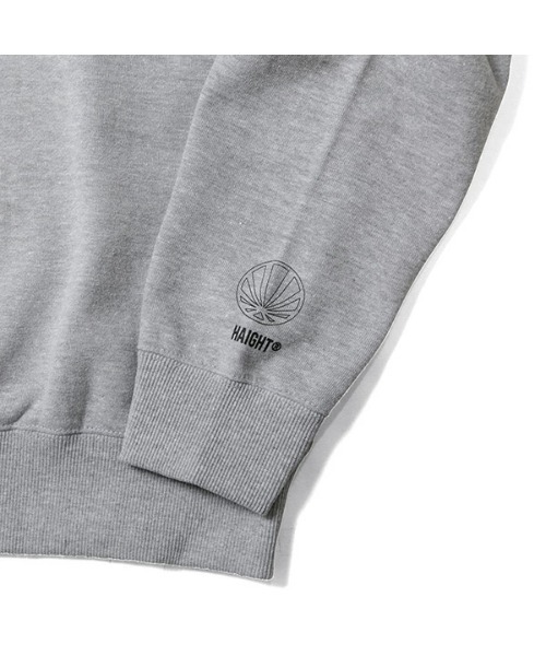 TBPR×KILLER-BONG BAININ CREW SWEAT Men's Mt. Whitney™ Crew Sweatshirt | Mountain Hardwear