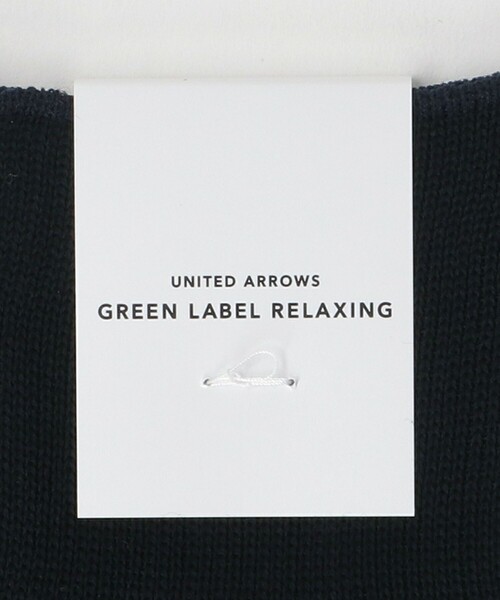 靴下 シルケット アーガイル ドレスソックス メンズ | green label relaxing | 05