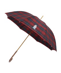 バーバリー チェック柄 クマ ベア 長傘 雨傘 傘 アンブレラ レディース Amazon.co.jp: [バーバリー] 雨傘 長傘 レディース メンズ