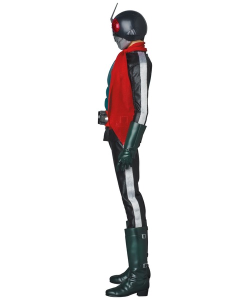 フィギュア RAH 仮面ライダー第2号(シン・仮面ライダー) | RAH | 07