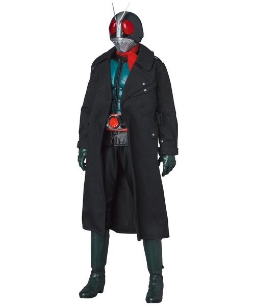 フィギュア RAH 仮面ライダー第2号(シン・仮面ライダー) | RAH | 11