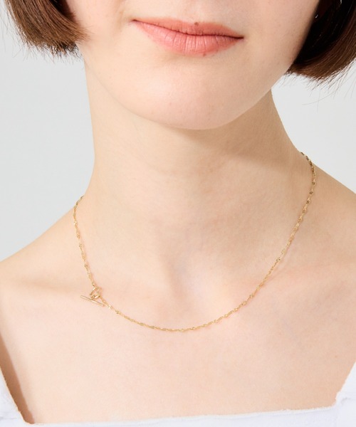 ネックレス 「les bon bon」dear sunlight necklace BOB317 レディースの画像
