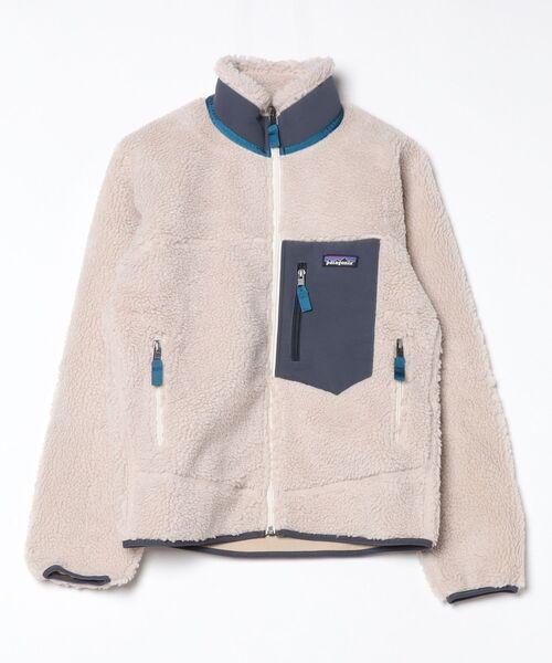 Patagonia CLASSIC RETRO-X JACKET ブルゾン patagonia-classic-retro-x-