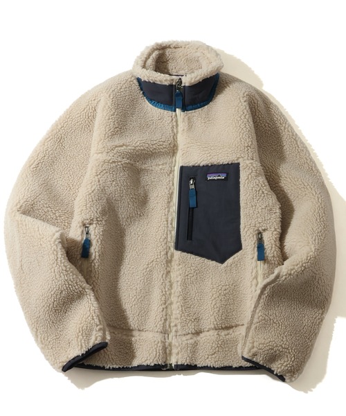 Patagonia CLASSIC RETRO-X JACKET ブルゾン Men's Classic Retro-X® Jacket – Patagonia Worn Wear®
