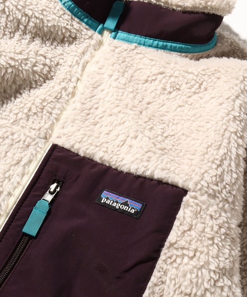 patagonia ブルゾン アウター 「Patagonia/パタゴニア」Classic