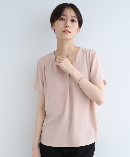 タグ付き✨洗える UVケア インディヴィ セットアップ 大きいサイズ 19号 タグ付き✨洗える UVケア インディヴィ セットアップ 大きい