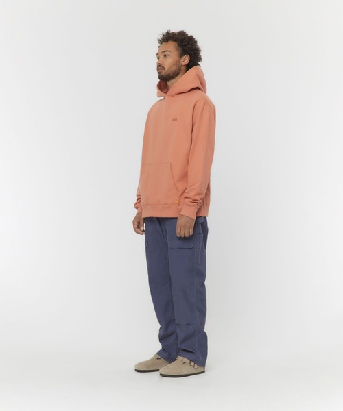 UNION（ユニオン） パーカー UNION ORIGINAL HEWLETT HOODIE フーディ