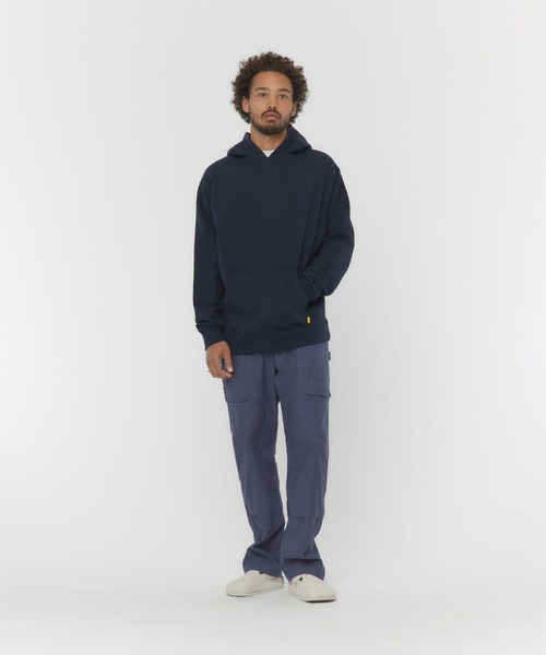 UNION（ユニオン） パーカー UNION ORIGINAL HEWLETT HOODIE フーディ