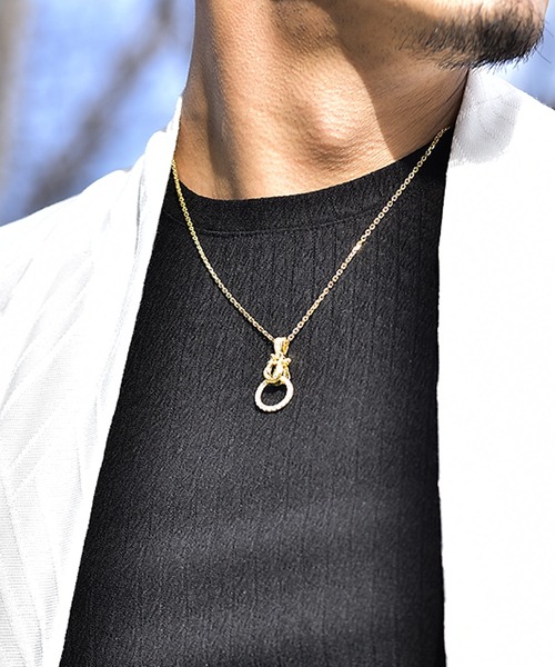  プレイフル オーガニック シェイプ GD ネックレス 楽天市場】ダイヤモンド ネックレス オーバル 0.720ct Kカラー