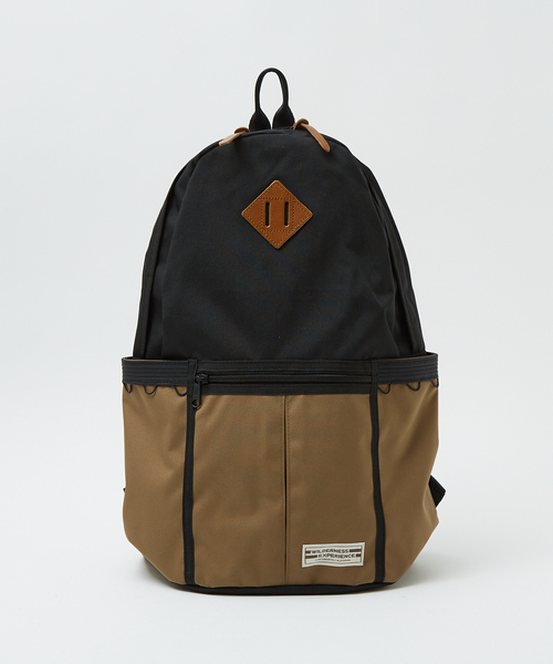 完売品　wtw リュック　美品 WILDERNESS EXPERIENCE（ウィルダネスエクスペリエンス） デイバック