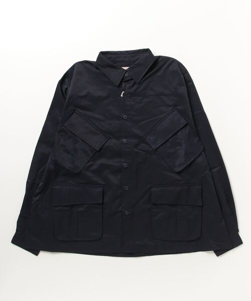 BALLSY.BROTHERS（ボールジーブラザーズ） コート ジャケット