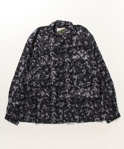 BALLSY.BROTHERS（ボールジーブラザーズ） コート ジャケット