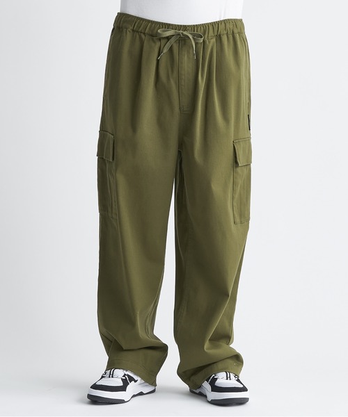 DC SHOES（ディーシーシューズ） カーゴパンツ 24 SUPER WIDE BUGGY/DC