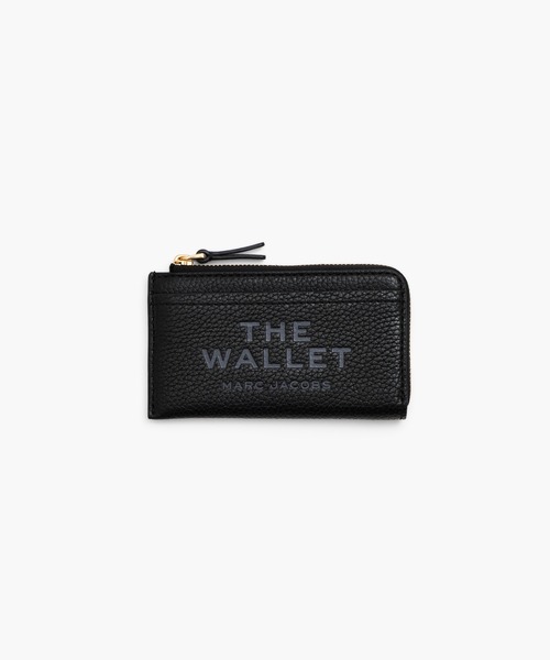Marc Jacobs L字ファスナー マルチウオレット 関税送料込 Marc Jacobs L字ファスナー マルチウオレット 関税送料込 (MARC