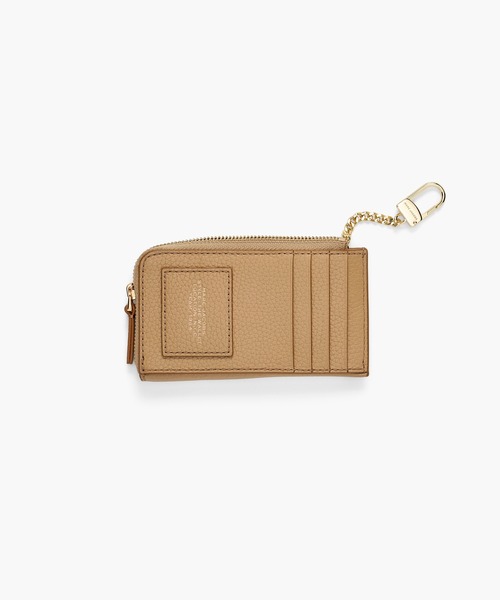 財布・小物その他 MARC JACOBS WALLET (2S4SMP010S02 001) MARC JACOBS 全品5%OFFクーポン☆31日迄☆マークジェイコブス