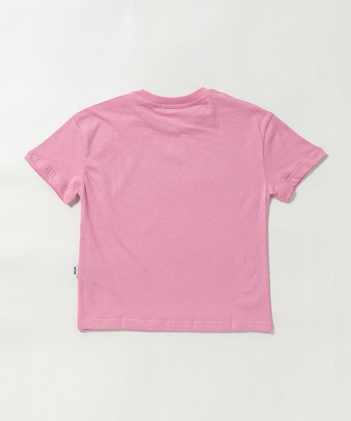 MSGM tシャツ MSGM(エムエスジーエム)Kids ＆ Junior ワン