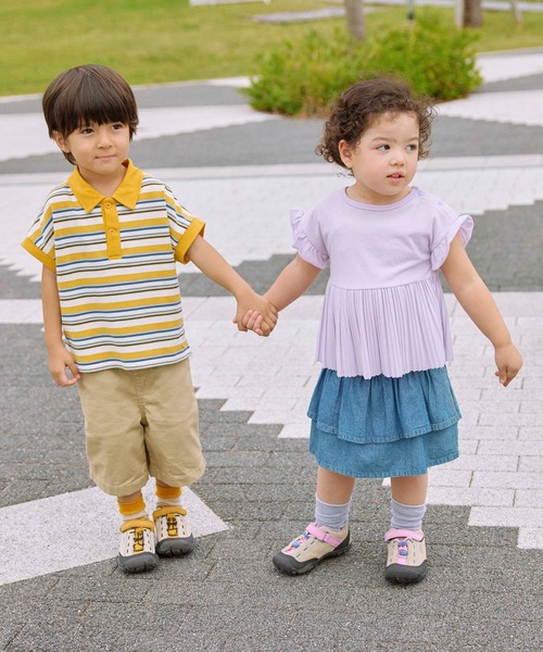 KEEN（キーン） スニーカー JASPER II / ジャスパー ツー / キッズ