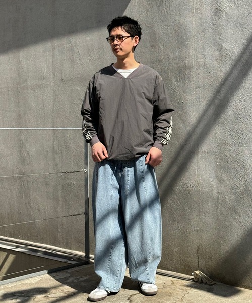 CIAOPANIC（チャオパニック） tシャツ 「ZOZO限定」ナイロンゲーム