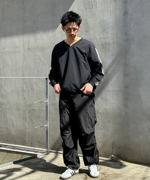 CIAOPANIC（チャオパニック） tシャツ 「ZOZO限定」ナイロンゲーム