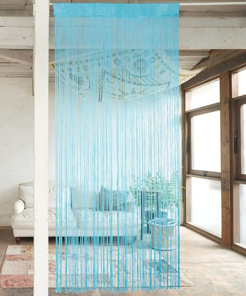 チャイハネ（CAYHANE） インテリア 「チャイハネ」シェリーストリング