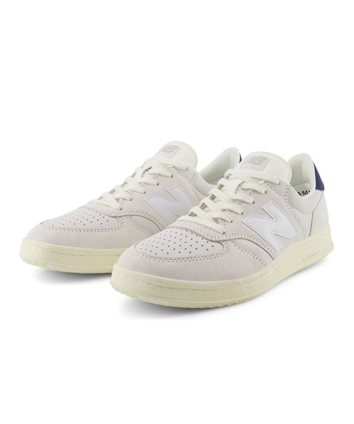 New Balance ☆ クラシック カジュアル T500 スニーカー 人気 New Balance Embracing Lifestyle Tennis With T500 Shoe, Ganni