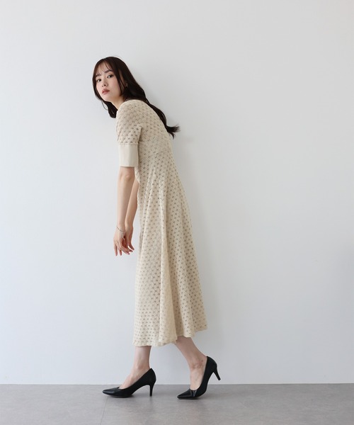 バルファスレースワンピース SALE】バルファスレースワンピース – BLUE ONLINE