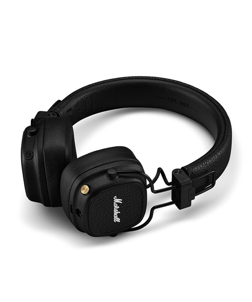 Marshall(マーシャル)のイヤホン・ヘッドホン Marshall（マーシャル） イヤホン ヘッドホン 「Marshall/マーシャル