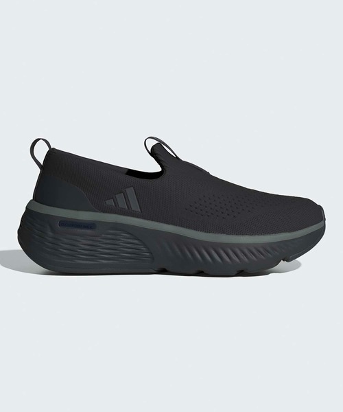 ★adidas★大人気★W CLOUDFOAM GO LOUNGER★追跡可 Buy adidas Black Cloudfoam Go Lounger Trainers from Next USA