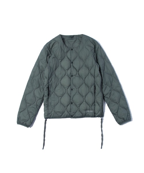 F/CE.（エフシーイー） ダウンジャケット ダウン F/CE. 24-TAION BY F