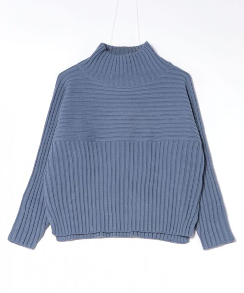 ROPE' PICNIC（ロペ ピクニック） ニット セーター 「WEB限定カラー