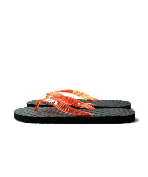 Kinetics（キネティクス） サンダル LOCALS ORIGINAL SLIPPA