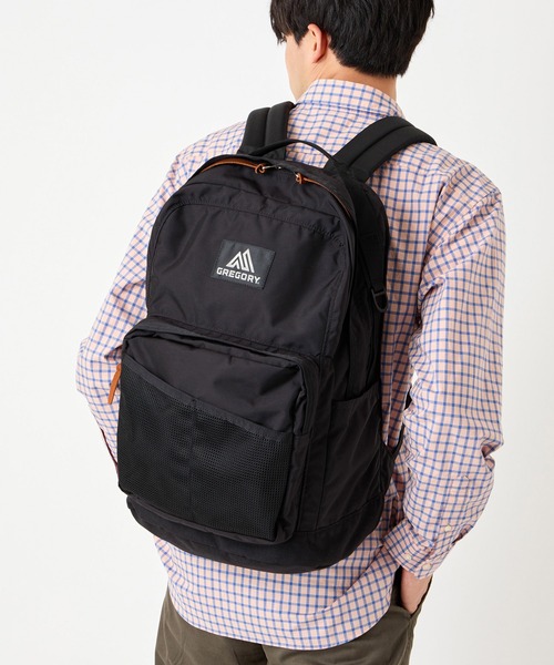 GREGORY デイバック リュック キャンパスデイL CAMPUS DAY L