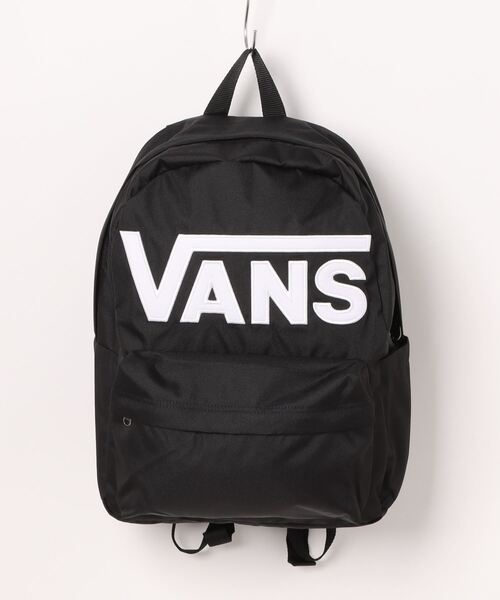 ダイ old VANS リュック 2個セット made in USA VANS デイバック リュック ヴァンズ OLD SKOOL DROP V BACKPACK
