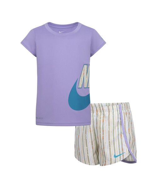 NIKE tシャツ 「NIKE」NKG HAPPY CAMPER SPRINTER SET/Tシャツ