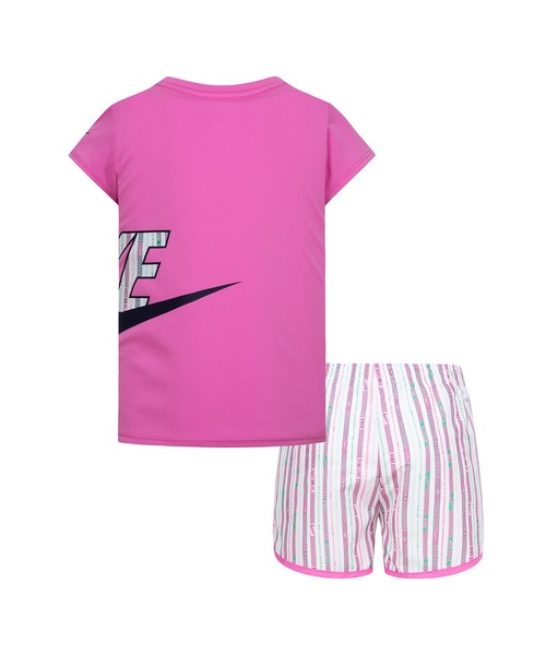 NIKE tシャツ 「NIKE」NKG HAPPY CAMPER SPRINTER SET/Tシャツ