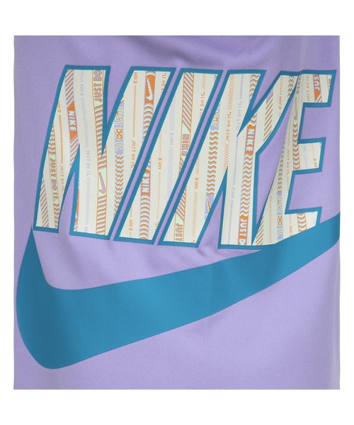 NIKE（ナイキ） tシャツ 「NIKE」NKG HAPPY CAMPER SPRINTER SET/T