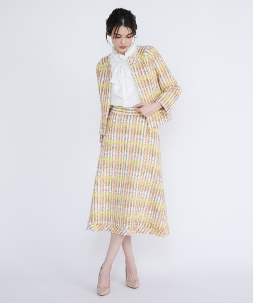 めいか Maglie le cassetto（マーリエ ル カセット） スカート 「M Maglie le