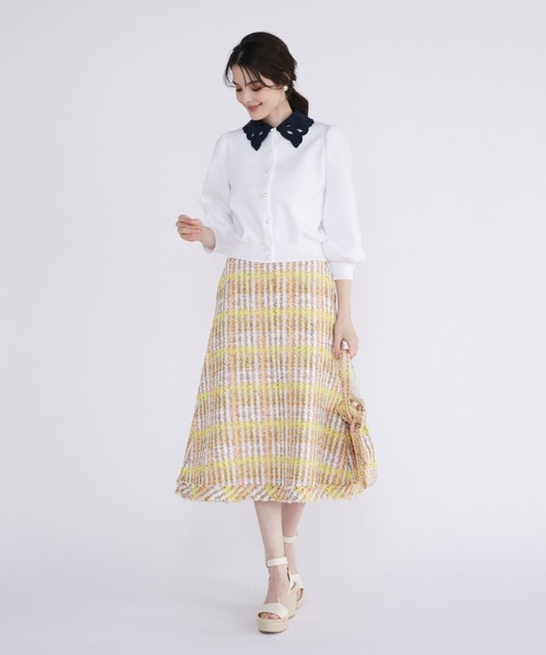 Maglie le cassetto（マーリエ ル カセット） スカート 「M Maglie le