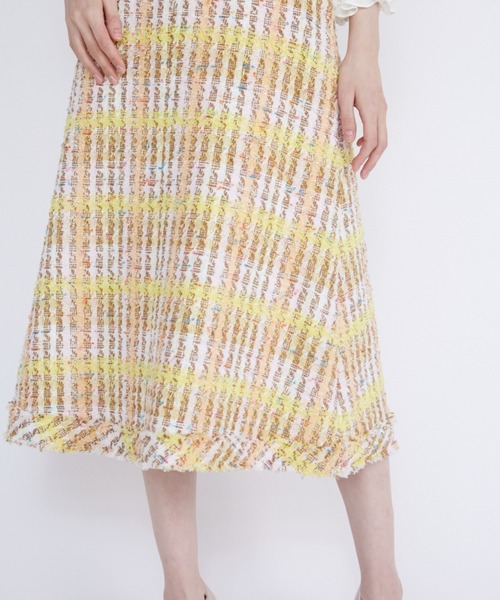 Maglie le cassetto（マーリエ ル カセット） スカート 「M Maglie le