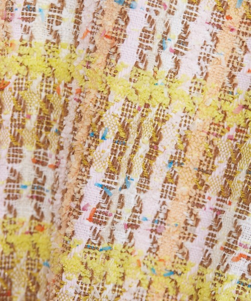 Maglie le cassetto（マーリエ ル カセット） スカート 「M Maglie le