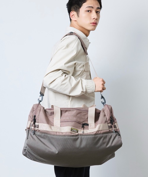 L.L.Bean（エルエルビーン） ボストンバッグ マウンテン・クラシック