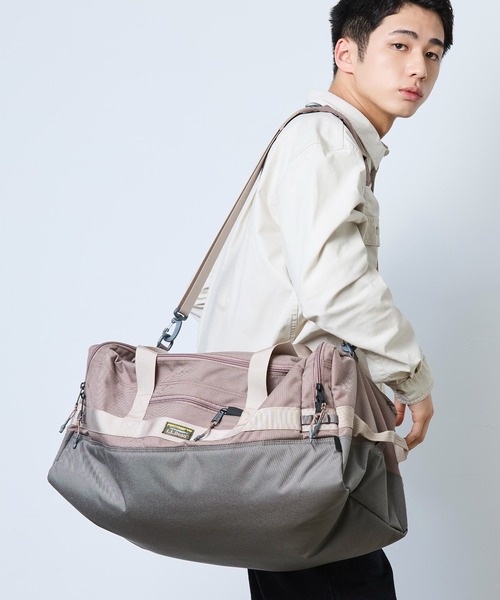 L.L.Bean（エルエルビーン） ボストンバッグ マウンテン・クラシック