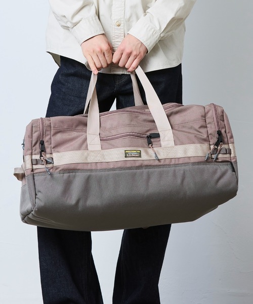 L.L.Bean（エルエルビーン） ボストンバッグ マウンテン・クラシック
