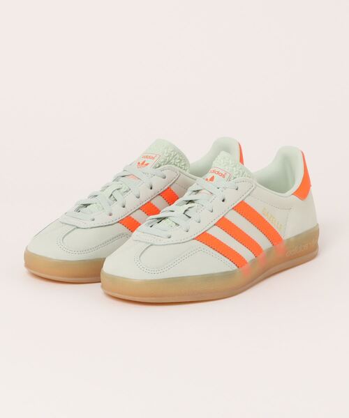 即納★大人気!!★adidas★GAZELLE INDOOR W★IH5482 adidas originals アディダス スニーカー GAZELLE INDOOR W