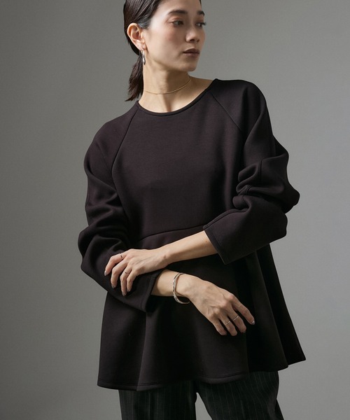SALON adam et rope'（サロン アダム エ ロペ） tシャツ 「WEB限定